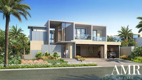 Extreme Corner Unit | Close To Club House | Large