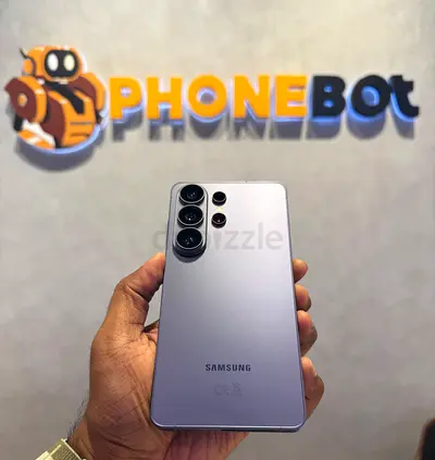 Samsung Galaxy S26 Ultra ( 512GB )  Cobalt Violet -
