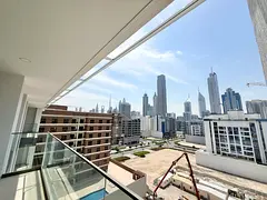 Hot Offer | Brand New 1Bedroom | 1Month Free | Gym Pool Parking