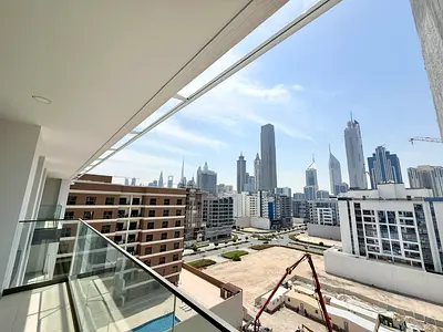 Hot Offer | Brand New 1Bedroom | 1Month Free | Gym Pool Parking