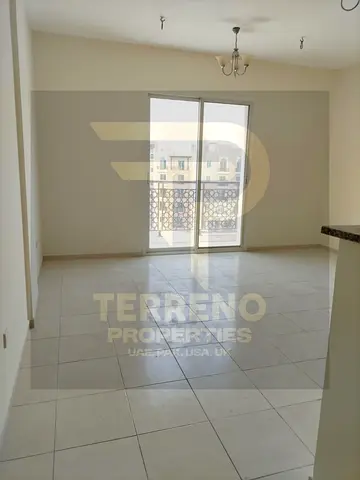 1 Bedroom Apartment for Rent in Emirates Cluster – International City-ONLY FAMILY