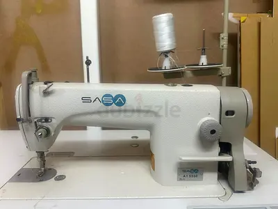 SASA Industrial Sewing Machine - Heavy Duty Straight Stitch