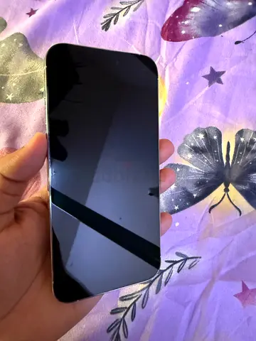 Used iPhone like brand new
