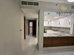 PARK VIEW | BIG BALCONY | SEMI FURNISHED
