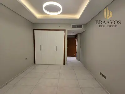 PARK VIEW | BIG BALCONY | SEMI FURNISHED