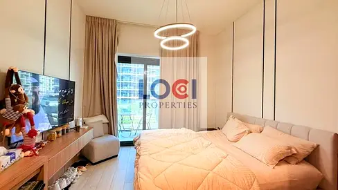READY TO MOVE | ROAD VIEW | FULLY FURNISHED