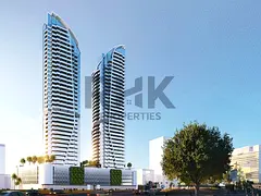 High Floor | Fully Furnished | Handover Soon