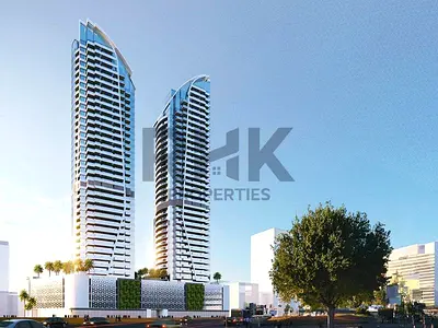 High Floor | Fully Furnished | Handover Soon