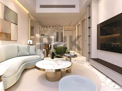 High Floor | Fully Furnished | Handover Soon