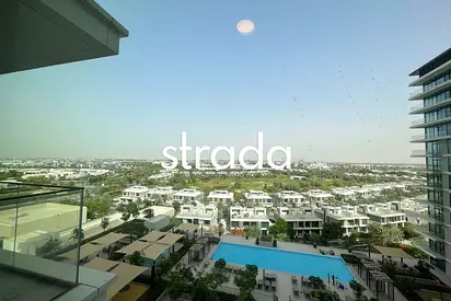 Golf Course View | Bright Unit | Chiller Free
