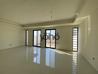 ELEGANT 3 BEDS + MAIDS | VACANT | PRIME LOCATION