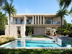 Largest Plot | On Lagoon | Exclusive Mansion