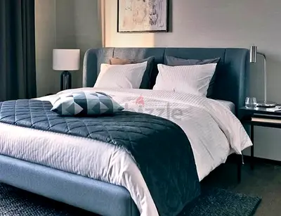 Super King Size Brand New Fully Customisable Bed Hydraulic Storage