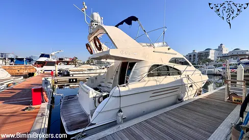 Gulf Craft Ambassador 41