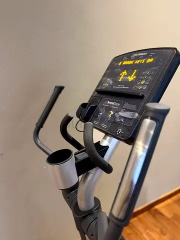 Life fitness club series