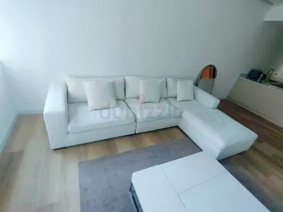 4 Seater marina home lshape sofa