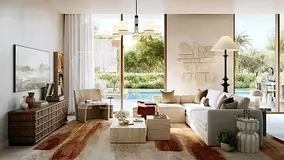 Emaar Villa | Private Garden | Handover Soon