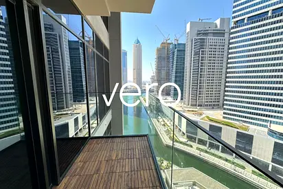 Canal View | Furnished and Upgraded | Vacant Unit