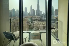 BURJ VIEW | STYLISH FURNITURE | PRIME LOCATION