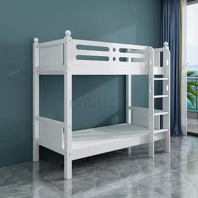 Brand New wooden bunk bed Frame For Sale