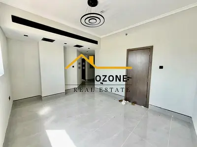 Brand New Building | 1 month free | 2 bhk with balcony in sarab community aljada