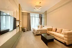 Furnished | Smart Home | Recent Handover | Vacant