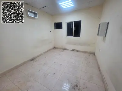 متاح للإيجار 14 غرفة مع توفير الماء والكهرباء، إيجار شهري 2500