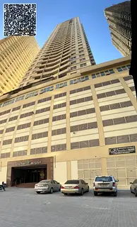 2 BHK Apartment for Sale – Lillies Tower, Emirates City, Ajman