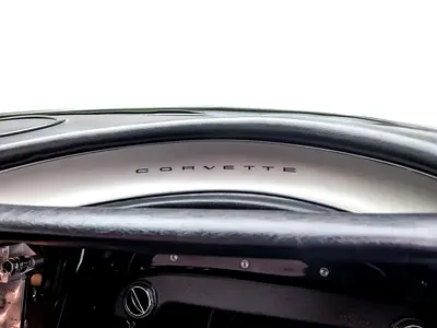 1962 Chevrolet CORVETTE 照片 15