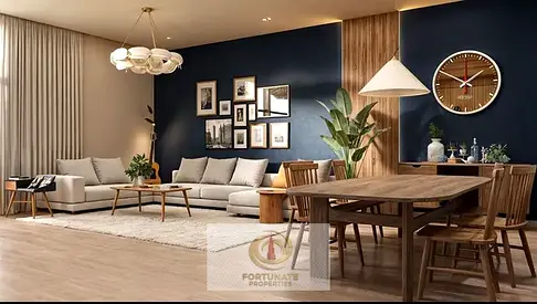 Modern Townhouses in DLRC with Flexible Payment Plan | Start price 1.6M | Smart Investment |