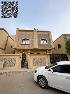 Spacious Villa in Al Helio 2 – Prime Location with Flexible Payment Options