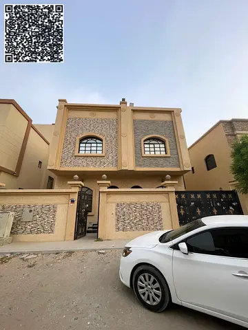 Spacious Villa in Al Helio 2 – Prime Location with Flexible Payment Options