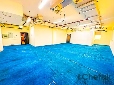 Modern Office Space | Dewa , Chiller , Internet inclusive | Best price in DIP