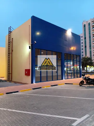 مشيرف - عجمان