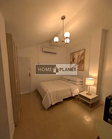Fully Furnished | Private Entrance | Prime Location behind Amana Health Care