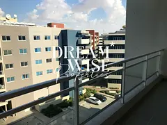 Spacious 2BR | Cozy Balcony | Vibrant Community
