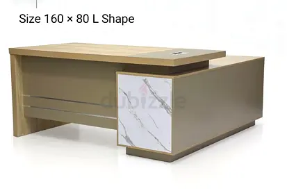 Manager Office Table