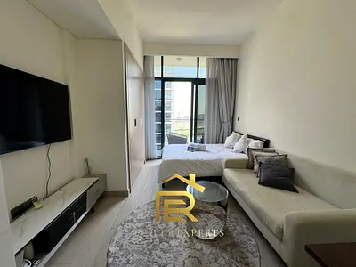 POOL VIEW | FULLY FURNISHED | READY TO MOVE