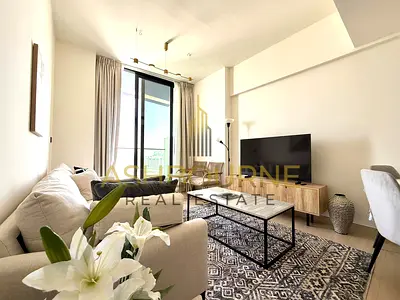 COZY FURNISHED | GREAT AMENITIES | READY TO MOVE