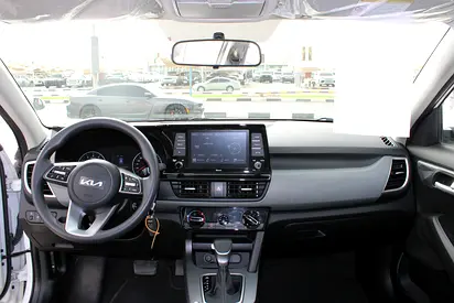 Kia Seltos EX, миниатюра 9