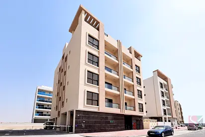 1 Bhk Apartment Closed Kitchen , LIWAN 2
