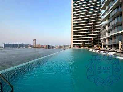 Amazing Full Sea | 1BR | Discounted Price | DM