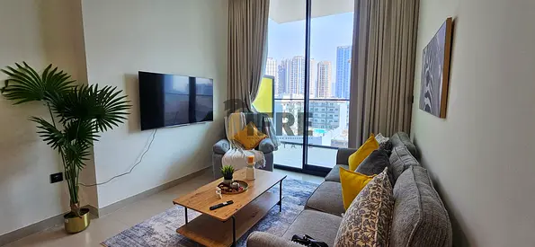 Fully Furnished | Good Location | Ready To Move In