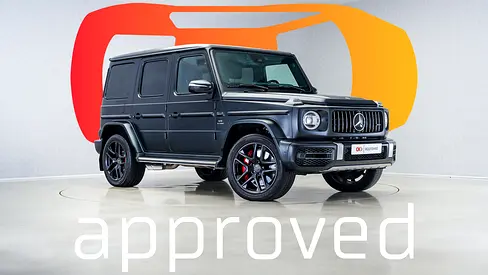 UAEs Very Best Example | 2 Years Free Servicing | AED 8,853 Per Month