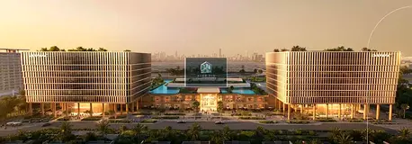 4% DLD Wavier | Lagoon Views | Investor Deal