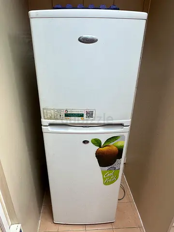 Refrigerator for sale