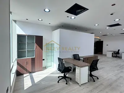 Bright space | High Demand Area | Modern Workspace