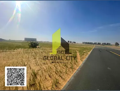 🌿 Where Dreams Meet the Earth | Premium Residential Plots in UAQ Basatin Al Serra 🌿