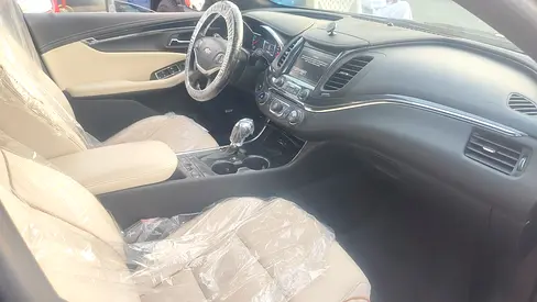 صورة 7 لـ 2018 Chevrolet IMPALA