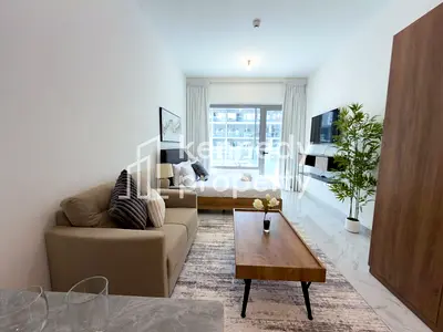 Bright Studio | Modern Furnishing | Prime Location